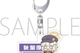 ブルーアーカイブ (ブルアカ) ご当地アクリルキーホルダー/アオバ
 
2026年2月6日発売
 (アニメイト)