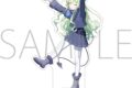 ブルーアーカイブ (ブルアカ) アクリルスタンド/ヒカリ
 
2026年2月6日発売
