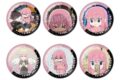 ぼっち・ざ・ろっく! コレクション缶バッジ 後藤ひとり
 
2025年11月発売