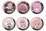 ぼっち・ざ・ろっく! コレクション缶バッジ 後藤ひとり
 
2025年11月発売