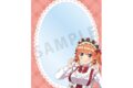五等分の花嫁* 描き下ろし 中野四葉 ショートケーキイメージコーデver. B8硬質ケース
 
2026年1月17日発売
で取扱中 (アニメイト)
