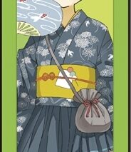 初音ミク×NewDays フライトタグ maple
 
2025年11月発売