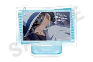 名探偵コナン ~favorite series~ 場面写アクリルスタンド(怪盗キッド)
 
2026年01月発売 名探偵コナン ~favorite series~ 場面写アクリルスタンド(怪盗キッド)
 
2026年01月発売