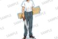 進撃の巨人 アクリルスタンド エレン・イェーガー(DIY)
 
2026年01月下旬発売