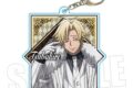 桃源暗鬼 ちょいデカアクリルキーホルダー 桃宮 唾切(玉座)
 
2025年11月下旬発売