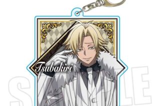 桃源暗鬼 ちょいデカアクリルキーホルダー 桃宮 唾切(玉座)
 
2025年11月下旬発売