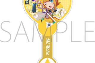 【推しの子】 アクリルステッキ/MEMちょ　ミラクルマジカルver.
 
2025/10/25 発売