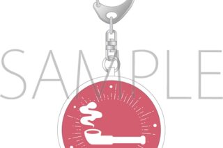 魔法使いの約束 防犯ブザー/シャイロック
 アニメイトで
2026/06/05 発売