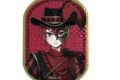 ツイステッドワンダーランド/グロリアス・マスカレード/リドル/ホログラムステッカー
 アニメイトで
2025/10/25 発売