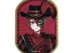 ツイステッドワンダーランド/グロリアス・マスカレード/リドル/ホログラムステッカー
 アニメイトで
2025/10/25 発売