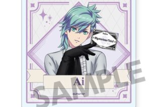 劇場版 うたプリ TABOO NIGHT XXXX アクリルコースター 美風 藍 A アニメイトで
2025年12月発売