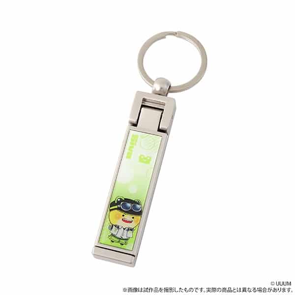 カラフルピーチ  スタンドバッグハンガー/シヴァ アニメイトで
2025/08/16 発売