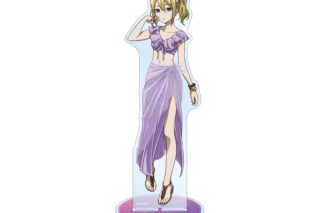 TVアニメ「かぐや様は告らせたい」 描き下ろしイラスト 早坂 愛 水着ver. BIGアクリルスタンド アニメイトで
2025/12/17 発売 TVアニメ「かぐや様は告らせたい」 描き下ろしイラスト 早坂 愛 水着ver. BIGアクリルスタンド アニメイトで
2025/12/17 発売