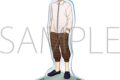 A3! ふちからすたんど(アクリルスタンド)/ガイ 幼少期 アニメイトで
2025/10/04 発売