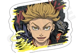 ガチアクタ ダイカットステッカー エンジン
 
2025年11月下旬発売