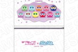 ラブライブ!スーパースター!!×ぷよぷよ キャンバスポーチ
 
2025年12月発売
