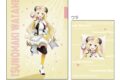 hololive クリアファイルA5 3P 角巻わため
 
2026年02月下旬発売
で取扱中