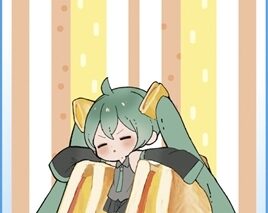 初音ミク×NewDays アクリルキーホルダー maple サンド
 
2025年11月発売