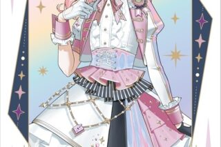 プロセカ 『プロジェクトセカイ 5th Anniversary 感謝祭』オーロラクリアファイル26 暁山 瑞希
 
2025年10月29日発売