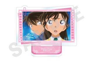 名探偵コナン ～favorite series～ 場面写アクリルスタンド(毛利蘭)
 
2026年01月発売