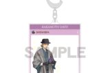 サカモトデイズ SNS風アクリルキーホルダー 神々廻 モダン和装 
2025年12月発売