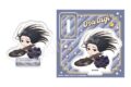 サカモトデイズ アクリルスタンド ミニキャラ アクションver. 大佛 
2025年12月下旬発売