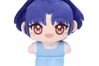 らんま1/2 ぬいパル(ぬいぐるみマスコット)/天道あかね
 
2026年2月27日発売
