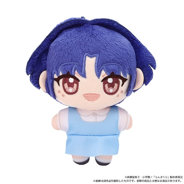 らんま1/2 ぬいパル(ぬいぐるみマスコット)/天道あかね
 
2026年2月27日発売