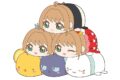 カードキャプターさくら  ぽてコロマスコット【アニメイト特典付】
 
2025年10月発売
で取扱中