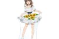 青春ブタ野郎はバニーガール先輩の夢を見ない 描き下ろしイラスト 梓川かえで ひまわりと白いワンピースver. BIGアクリルスタンド【再販】
 
2026年1月17日発売
で取扱中