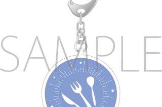 魔法使いの約束 防犯ブザー/ネロ
 アニメイトで
2026/06/05 発売