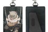 鬼滅の刃 嘴平伊之助 パスケース(ナスカン付き)
 アニメイトで
2025年12月発売