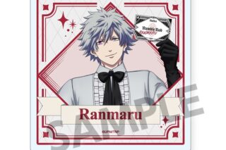 アニメイトで
2025年12月発売