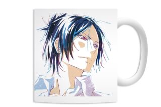 家庭教師ヒットマンREBORN! 六道骸 Ani-Art マグカップ
 アニメイトで
2026/01/17 発売