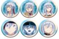 TVアニメ「86―エイティシックス―」 トレーディングホログラム缶バッジ
 アニメイトで
2025年09月発売