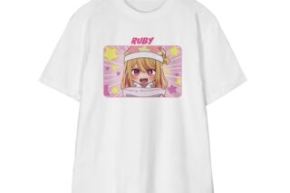 【推しの子】 ルビー ゆるコマ Tシャツメンズ(サイズ/L)
 アニメイトで
2026/01/17 発売