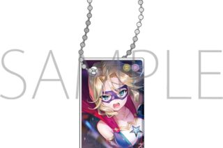 ヘブンバーンズレッド スタイルキーホルダー/キャロル・リーパー アニメイトで
2025/06/21 発売