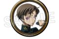 コードギアス  Animageギラギラ缶バッジ vol.3 J アニメイトで
2025年11月発売