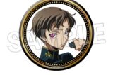 コードギアス  Animageギラギラ缶バッジ vol.3 J アニメイトで
2025年11月発売