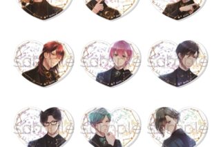 スタンドマイヒーローズ ぴくりあプレートコレクション premium Vol.3 アニメイトで
2026年01月発売