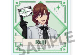 劇場版 うたプリ TABOO NIGHT XXXX アクリルコースター 寿 嶺二 A アニメイトで
2025年12月発売