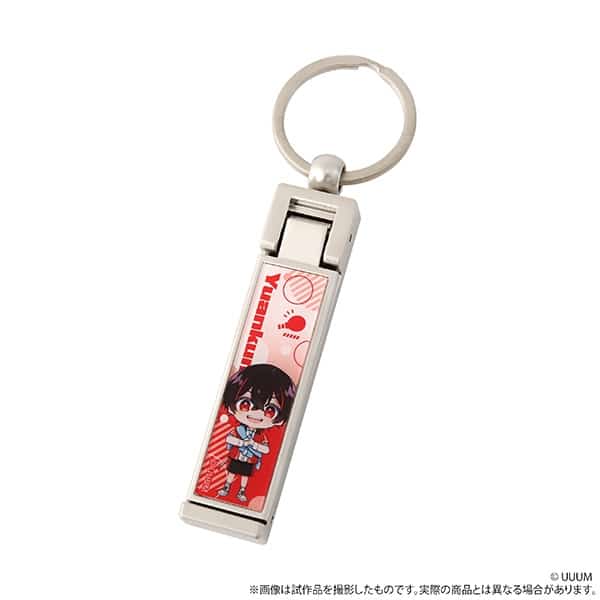 カラフルピーチ  スタンドバッグハンガー/ゆあんくん アニメイトで
2025/08/16 発売