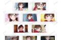 TVアニメ『彼女、お借りします』 トレーディング 水原千鶴オンリー 場面写イラストカード アニメイトで
2025/12/17 発売