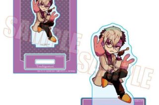 地縛少年花子くん ぷかっしゅミニスタンド 土籠 アニメイトで
2025年11月 下旬 発売予定