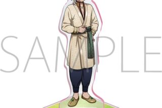 A3! ふちからすたんど(アクリルスタンド)/シトロン 幼少期 アニメイトで
2025/10/04 発売