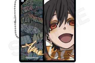 ガチアクタ アクリルキーホルダー アモ
 
2025年11月下旬発売