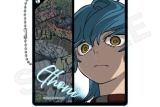 ガチアクタ アクリルキーホルダー クトーニ
 
2025年11月下旬発売