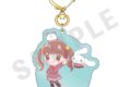 シャイニング!,シナモロール ちゃおヒロインズ×サンリオキャラクターズ アクリルキーホルダー 大根ねね×シナモロール
 
2025年8月29日発売
