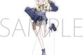 ブルーアーカイブ (ブルアカ) アクリルスタンド/アオバ
 
2026年2月6日発売