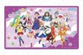 ラブライブ!スーパースター!!×ぷよぷよ ラバーデスクマット
 
2025年12月発売
